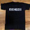 T-Shirt "RINGEN"